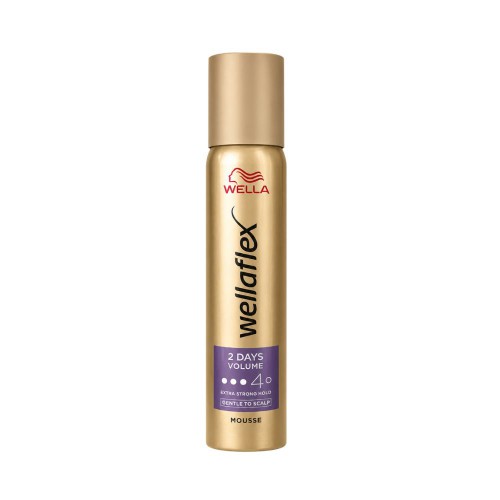 Wellaflex Mousse Extra Strong 250ml