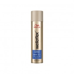 Wellaflex Hairspray Extra Strong 250ml
