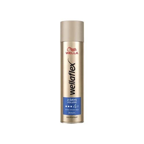 Wellaflex Hairspray Extra Strong 250ml