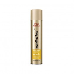 Wellaflex HairSpray Brilliant Colours No3 250ml