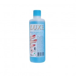 Ασετόν Luxe με λάδι 150ml