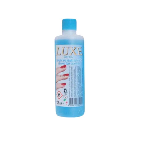 Ασετόν Luxe με λάδι 150ml