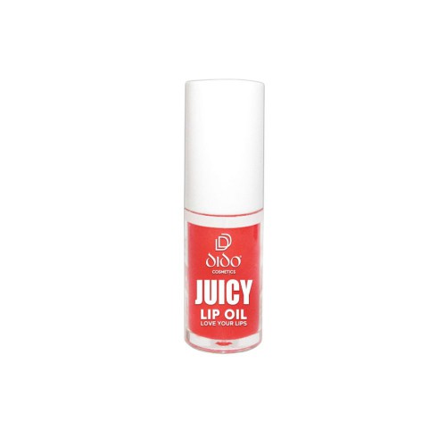 Lip Oil Cherry