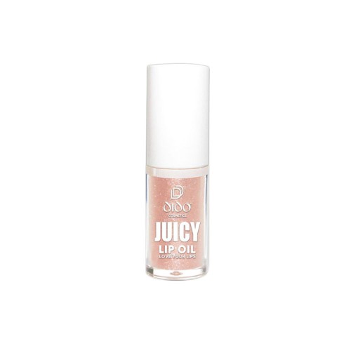 Lip Oil Plumper