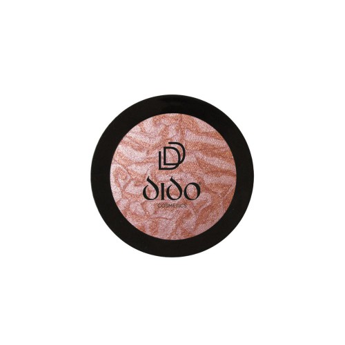 Baked Terracotta TC 03