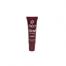 Lip Balm Cherry