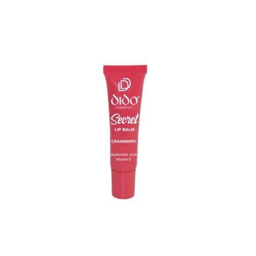 Lip Balm Cranberry