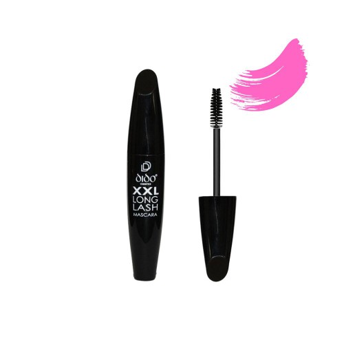 Dido xxl long lash mascara purple