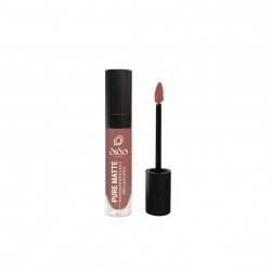 Pure Μatte Liquid Lipstic Νο17