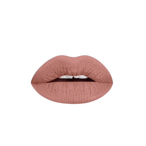 Pure Μatte Liquid Lipstick Νο2