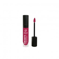 Pure Μatte Liquid Lipstick Νο12