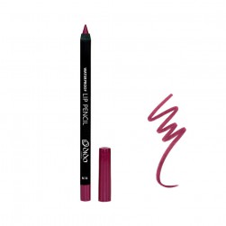 Waterproof Lip Pencil Νο16