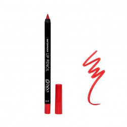 Waterproof Lip Pencil Νο12