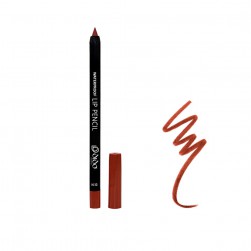 Waterproof Lip Pencil Νο10