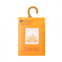 Αρωματικός Φάκελος Ginger Vanilla