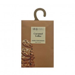 Αρωματικός Φάκελος Caramel Toffee
