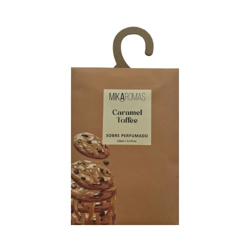 Αρωματικός Φάκελος Caramel Toffee