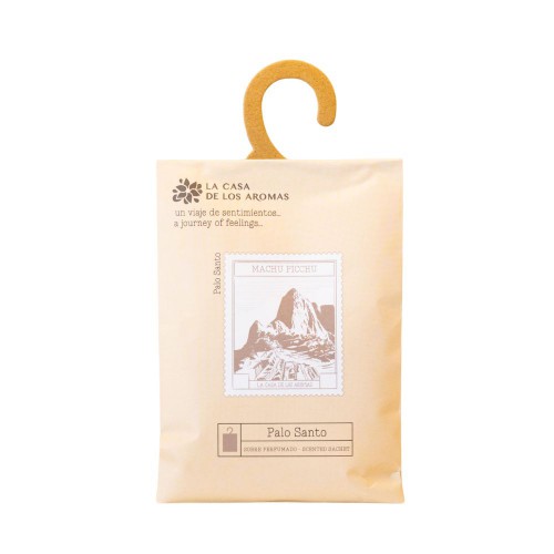 Αρωματικός Φάκελος Palo Santo