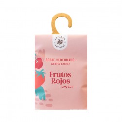 Αρωματικός Φάκελος Κόκκινα Φρούτα 15gr