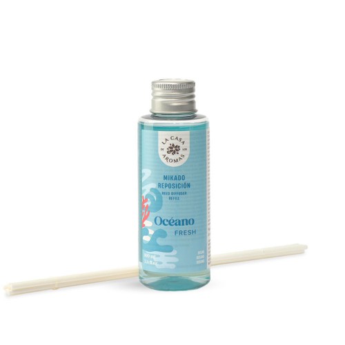 Αρωματικό χώρου Ωκεανός  100ml