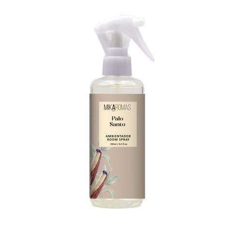 Αρωματικό Spray Χώρου Palo Santo 250ml
