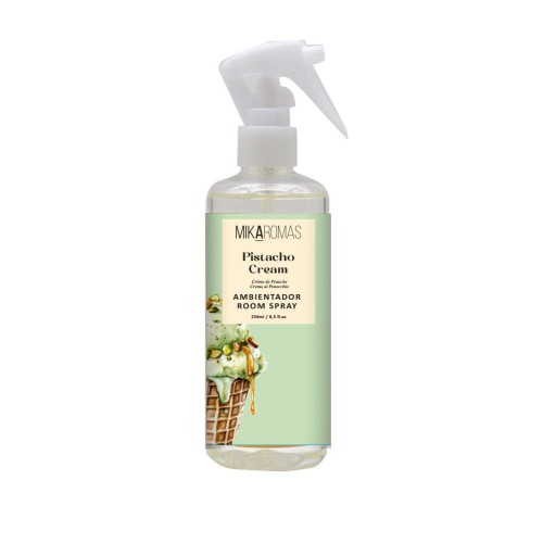 Αρωματικό Spray Χώρου Φυστίκι 250ml