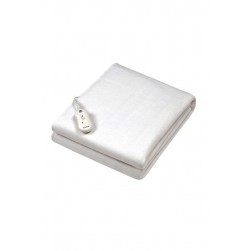 Κουβέρτα ηλεκτρική μονή διαστάσεων 150X0,80cm