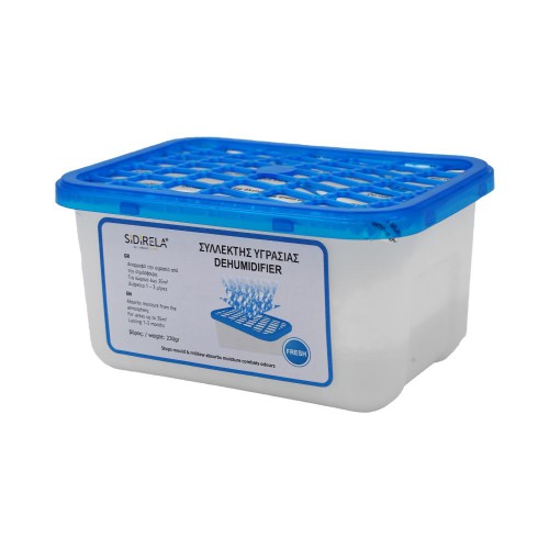 Συλλέκτης Υγρασίας Fresh 230gr