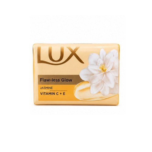Lux Soap White 75gr