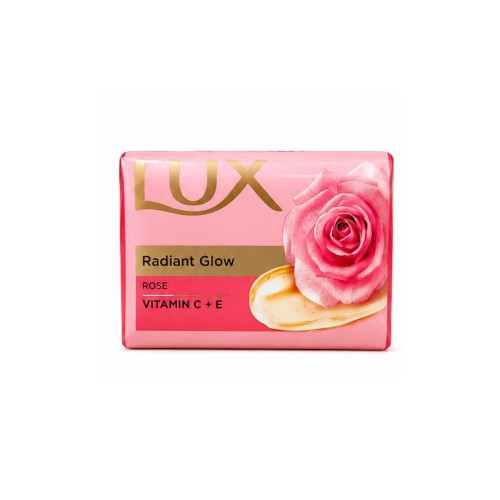Lux Soap Pink 75gr