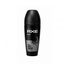 Axe Roll On Black