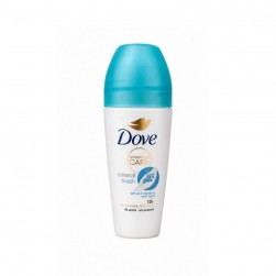 Dove Roll On Mineral Touch 50ml