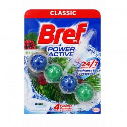 Bref Block 50gr Pine