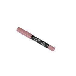 Fleshy Lips Matte Jumbo Lips Pencil FL02