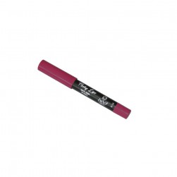 Fleshy Lips Matte Jumbo Lips Pencil FL16