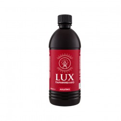 Παραφινέλαιο Άκαπνο 950ml