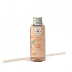 Αρωματικό Χώρου Με sticks Palo Santo 100ml