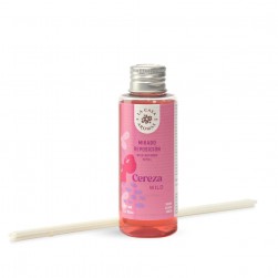 Αρωματικό Χώρου Με sticks Κεράσι 100ml