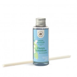 Αρωματικό Χώρου Με sticks Κρίνος 100ml