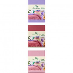 Σεντόνι Υπέρδιπλο Flat
