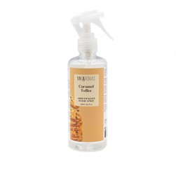 Αρωματικό spray Χώρου Caramel Toffee 250ml mikaromas