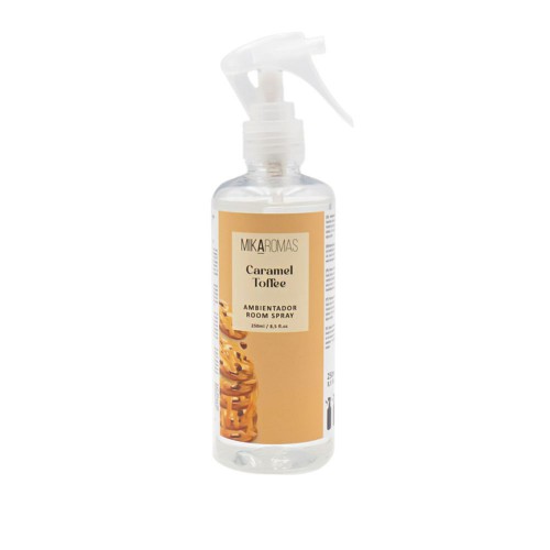 Αρωματικό spray Χώρου Caramel Toffee 250ml...