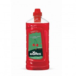 Υγρό Πατώματος Endless Cherry Candy 1Lt