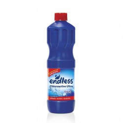 Χλώριο Endless Fresh 750ml