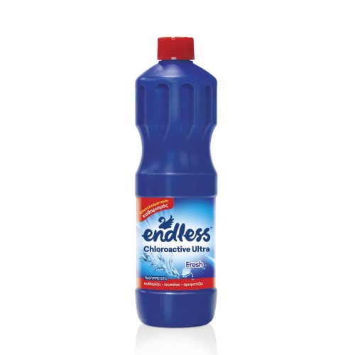 Χλώριο Endless Fresh 750ml