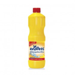 Χλώριο Endless Lemon 750ml