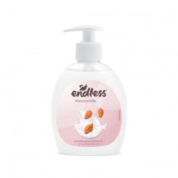 Κρεμοσάπουνο Cream Almond 300ml
