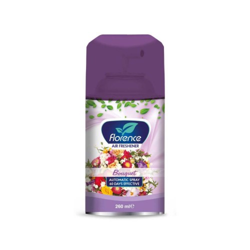 Αποσμητικό Dispenser Bouqet 260ml