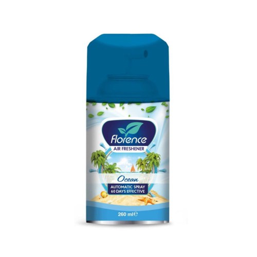 Αποσμητικό Dispenser Ocean 260ml