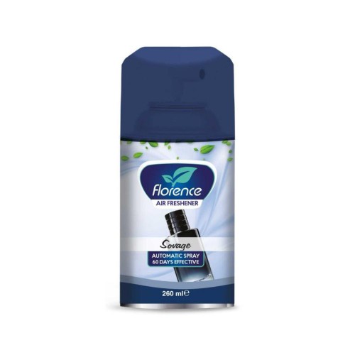Αποσμητικό DIispenser Sovage 260ml